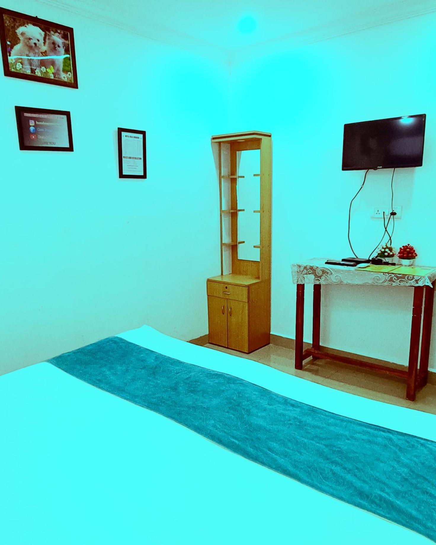 Casa Somanjo Inn Calangute Εξωτερικό φωτογραφία